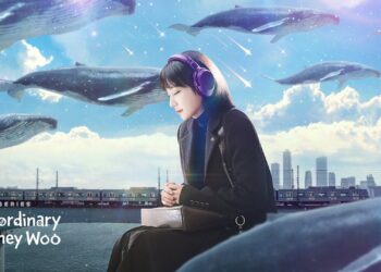 HỌC ĐƯỢC GÌ TỪ BỘ PHIM ĐANG HOT NỮ LUẬT SƯ KỲ LẠ 