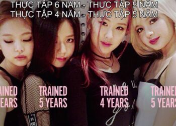 LIGHT UP THE SKY – THẮP SÁNG BẦU TRỜI