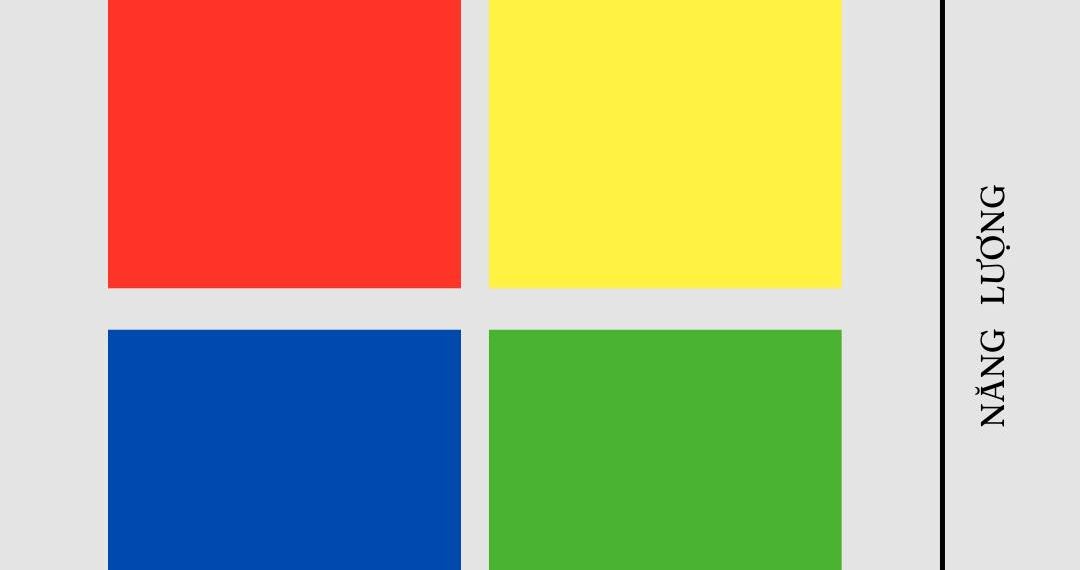 CUỘC SỐNG CỦA BẠN ĐANG MÀU GÌ?