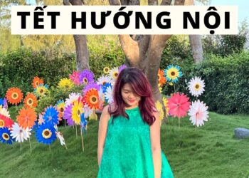 tết hướng nội