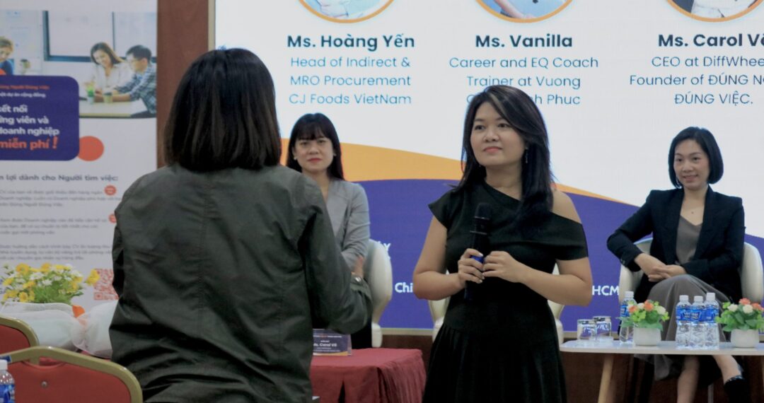 HÀNH TRANG NGHỀ NGHIỆP CHO GEN Z TRONG NĂM MỚI 2024  