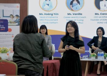 HÀNH TRANG NGHỀ NGHIỆP CHO GEN Z TRONG NĂM MỚI 2024  