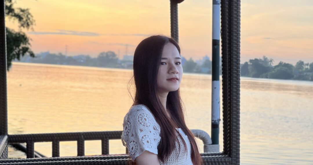 HÀNH TRÌNH TRỞ VỀ CỦA TÔI