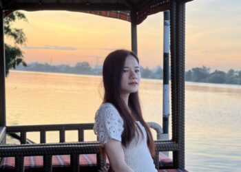 HÀNH TRÌNH TRỞ VỀ CỦA TÔI