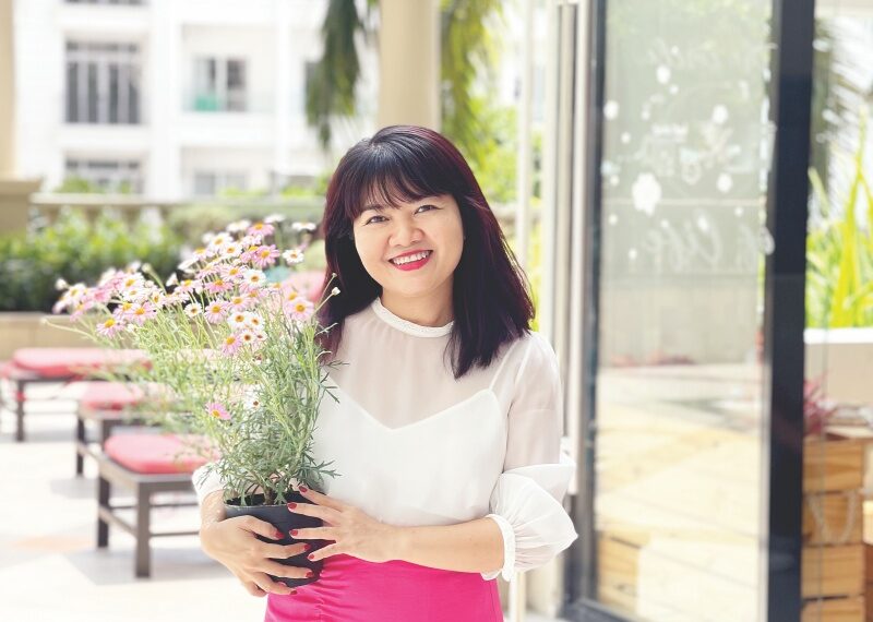 NÓI DỐI KHÔNG LÀM AI BỐI RỐI LÀ CẢ MỘT NGHỆ THUẬT GIAO TIẾP