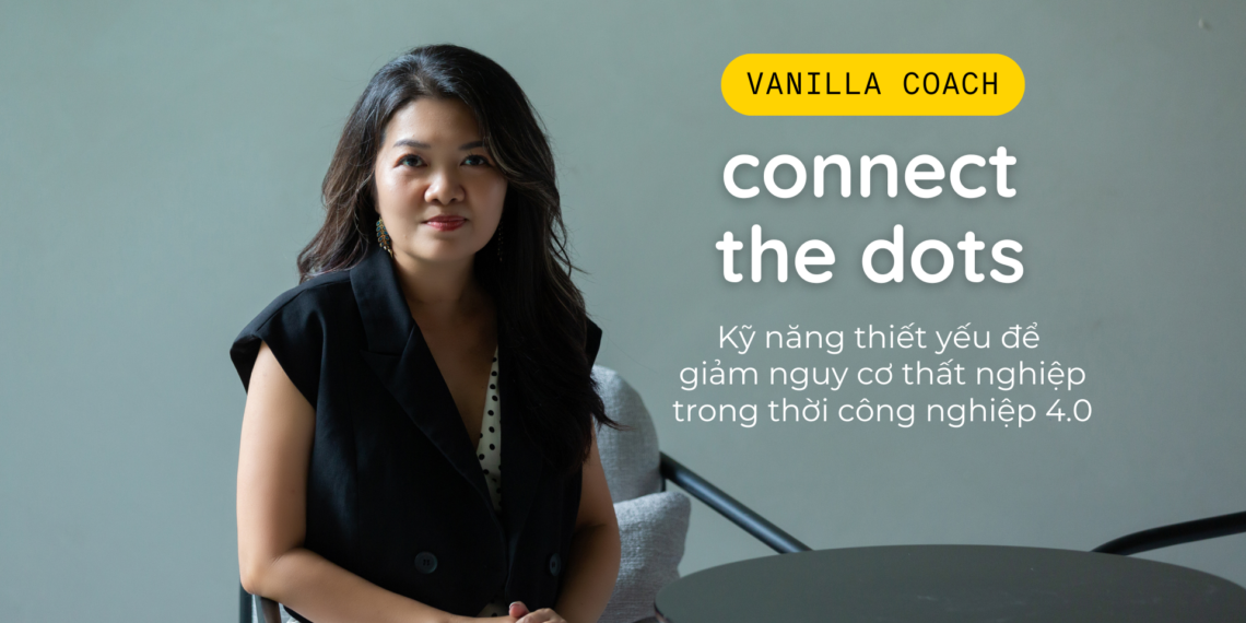 NỐI ĐIỂM | CONNECT THE DOTS