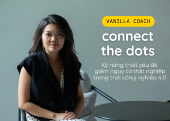 NỐI ĐIỂM | CONNECT THE DOTS