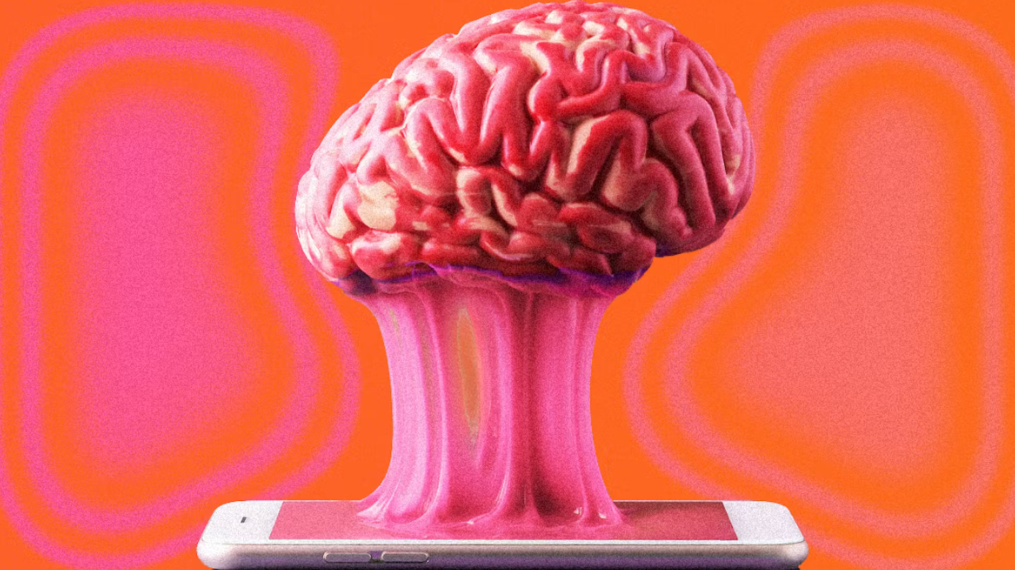 NÃO THỐI: BRAIN ROT TRỞ THÀNH TỪ KHÓA CỦA NĂM 2024